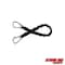Extreme Max Extreme Max 3006.2882 BoatTector High-Strength Line Snubber&Storage Bungee Value-18" w Medium Hooks 3006.2882 - alternate 2
